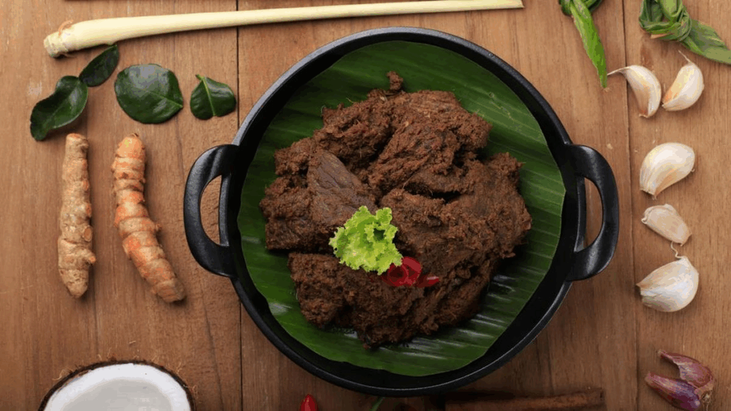 rendang